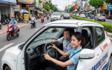 VÌ SAO NÊN CHỌN TRUNG TÂM HẢI TUYẾN ĐỂ HỌC LÁI XE?