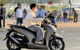 Tại sao hàng ngàn học viên tin tưởng lựa chọn Trung tâm Lái xe Hải Tuyến?