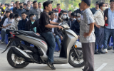 Đào Tạo Bằng Lái Xe Chuyên Nghiệp, Tự Tin Vững Tay Lái