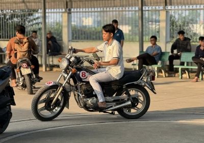 Trung tâm Đào tạo Lái xe Hải Tuyến – Giải pháp học lái xe hiệu quả cho người dân Tây Ninh