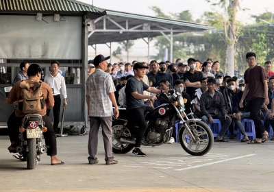 [Hướng dẫn] Các bước cập nhật thông tin GPLX lên Ứng dụng Định danh quốc gia VNEID