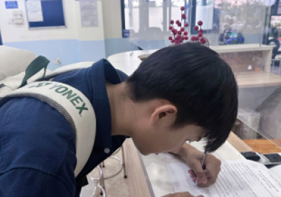 Đào tạo lái xe Hải Tuyến: Học thật - Thi thật - Vững tay lái trên mọi cung đường